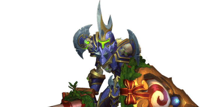 Criztal render