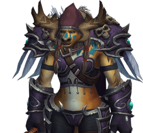Dabrhos render
