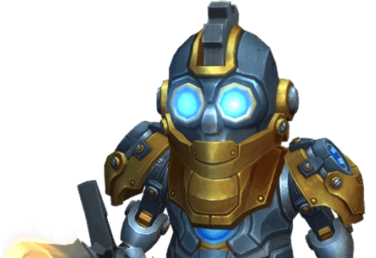 Deadspool render