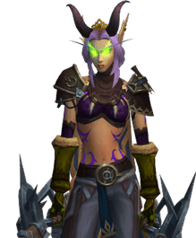 Deemon render