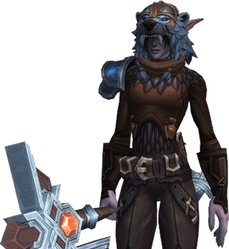 Dely render