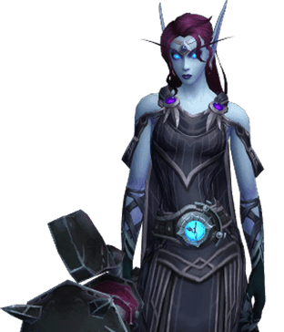 Deyvia render
