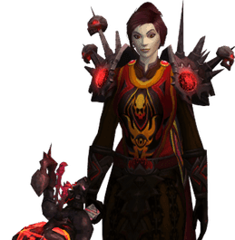 Diosa render