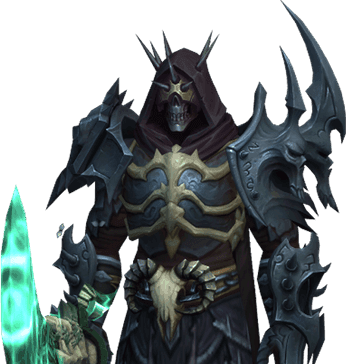 Draaven render