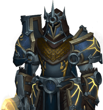 Dragonzbane render