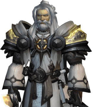 Drek render