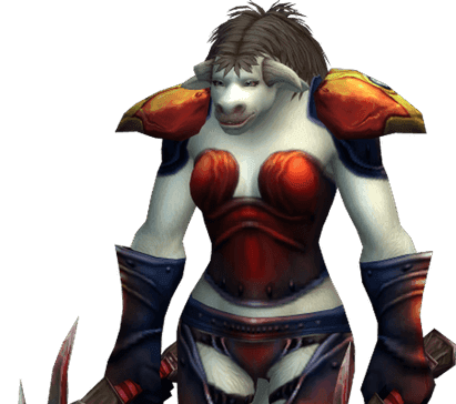 Elcie render
