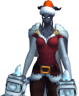 Ellaminnow render