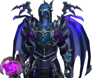 Eltria render