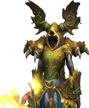 Elysyria render