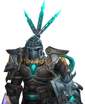 Envalius render