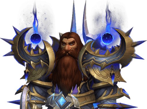 Grunin render