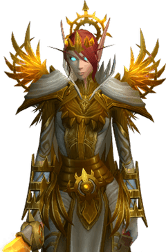 Jaimers render