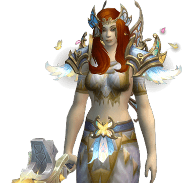 Kaylessa render