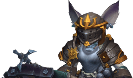 Kikaya render