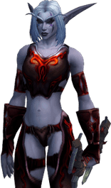 Kinley render