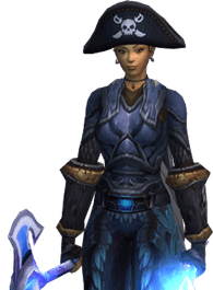 Lainey render