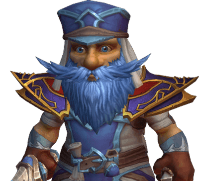 Lilskunky render