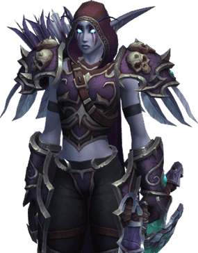 Lonamire render