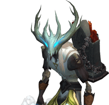 Mesohi render