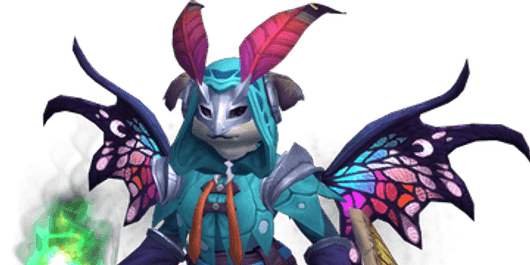 Metauwu render