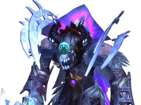 Moonshìne render