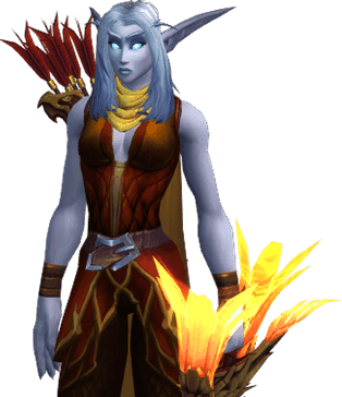Narila render