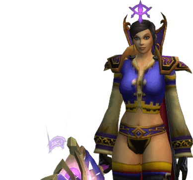 Portahottie render