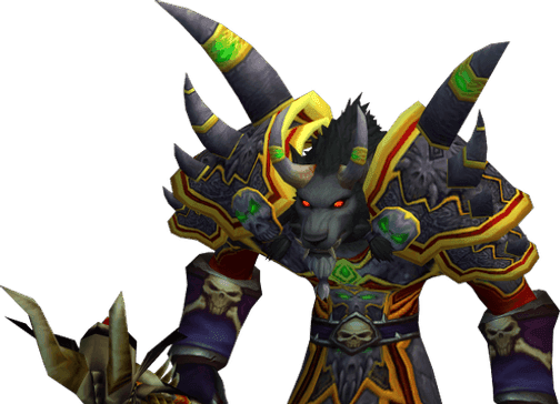 Prothan render