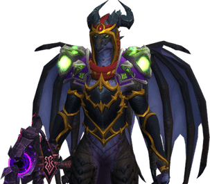 Prothon render
