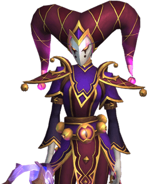 Raselli render