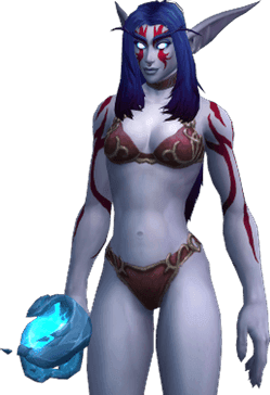 Rayhelah render