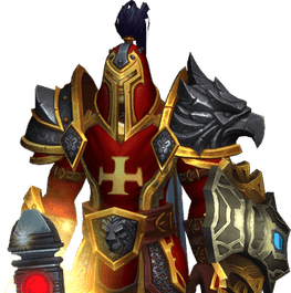 Relor render