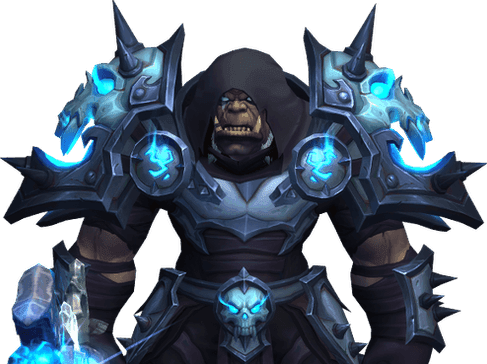 Reveng render