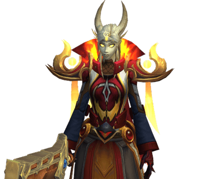 Shiven render