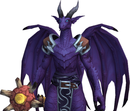 Skye render