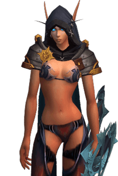 Solarnova render