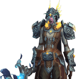 Synyrrle render