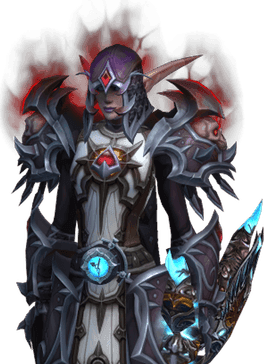 Taedara render