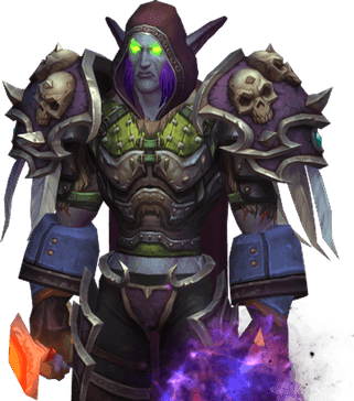 Tekkor render