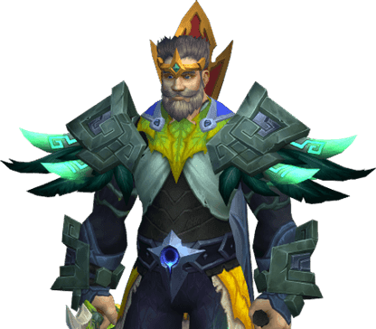 Telad render
