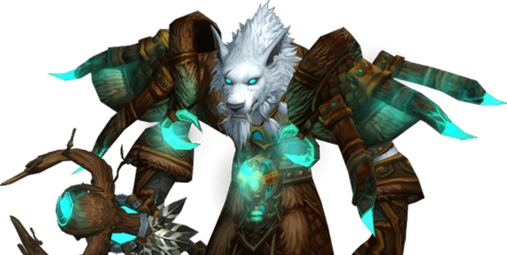 Threads render