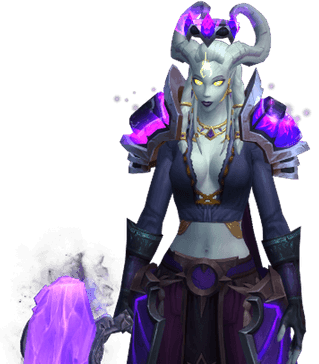 Triboluminal render