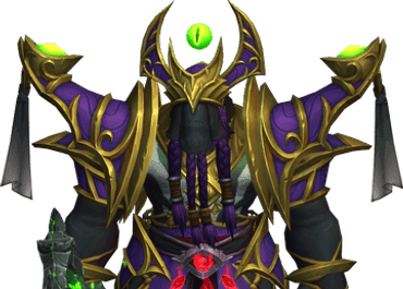 Utterchaos render