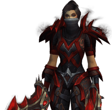 Vayle render