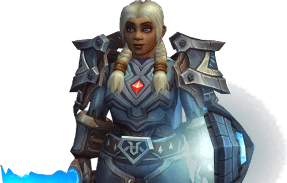 Vild render