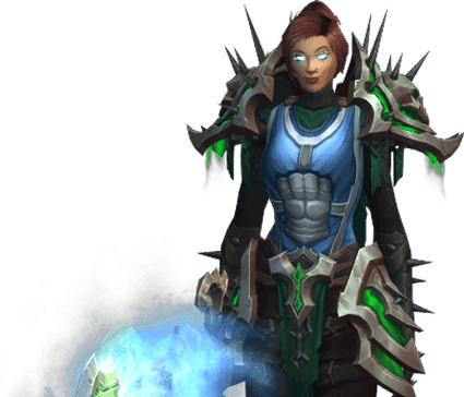 Xeroxoxo render