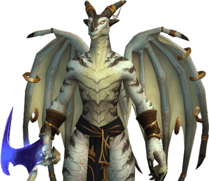 Yáng render