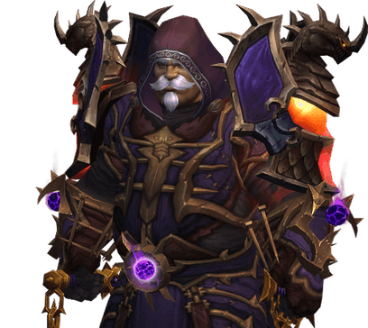 Yohan render
