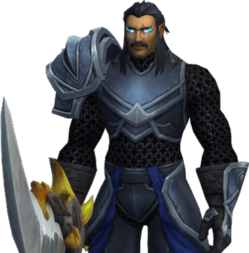 Zezakslayer render